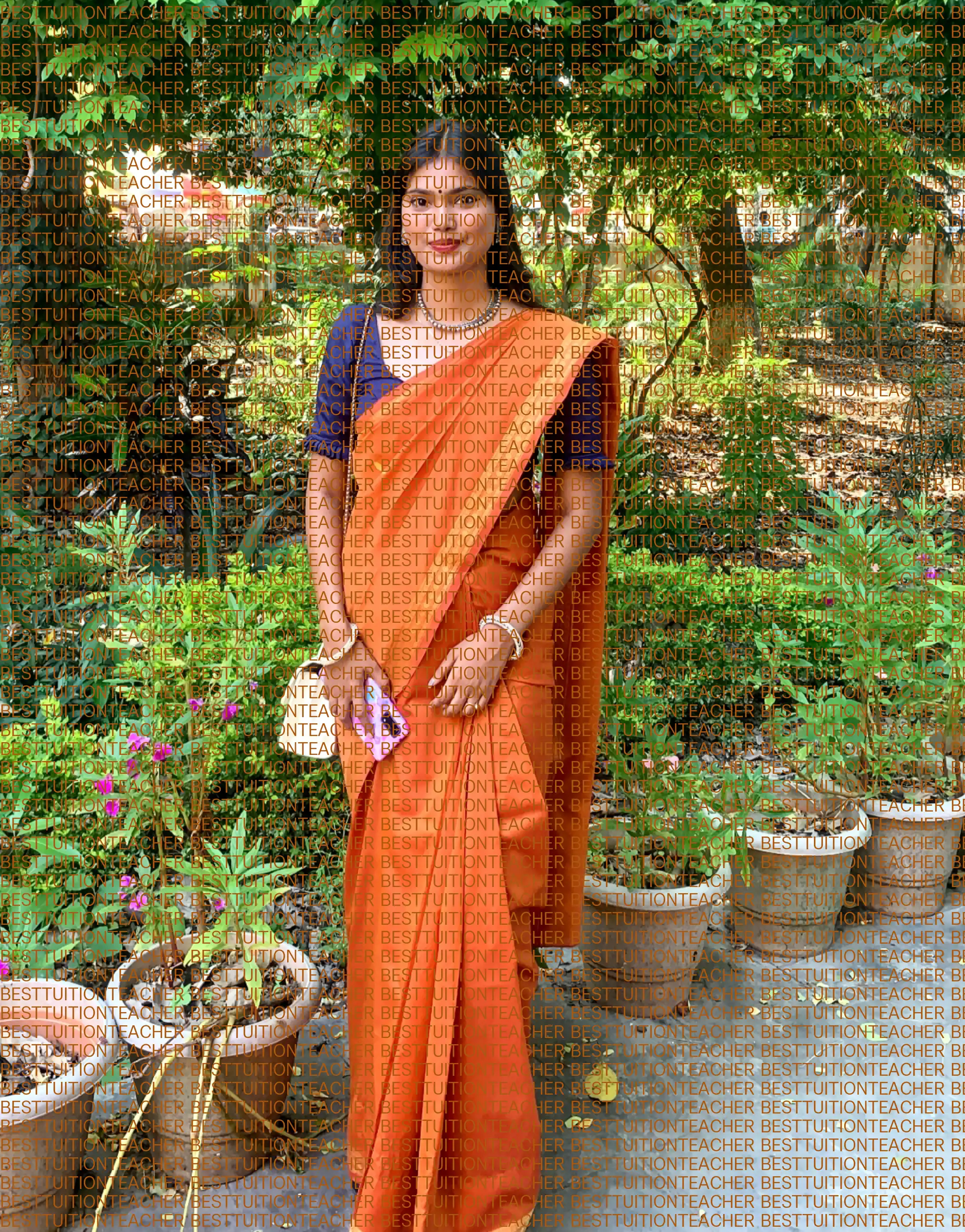 Choyanika Das